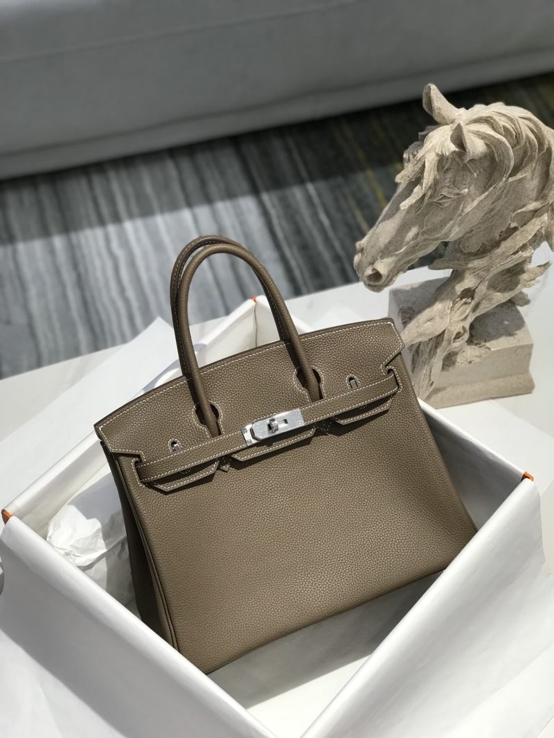 Hermes Birkin Bags